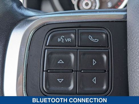 Used 2022 RAM 2500 Laramie AWD/4WD image 14