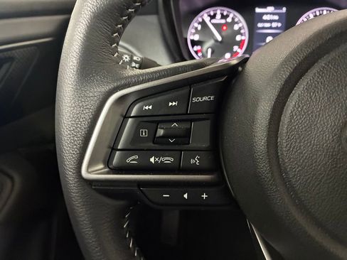 Used 2025 Subaru Legacy Premium image 11
