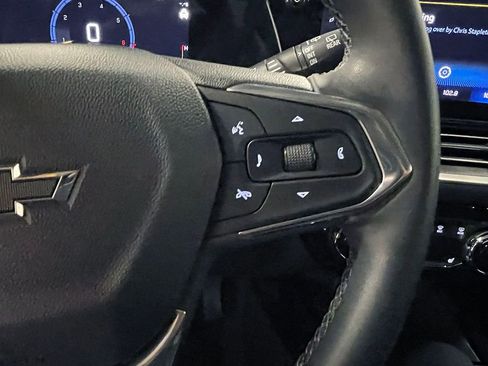 Used 2024 Chevrolet Trax ACTIV FWD image 36