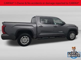 Used 2024 Toyota Tundra SR5 w/ SR5 Premium Package AWD/4WD video 2