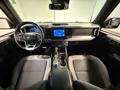 Used 2022 Ford Bronco Big Bend AWD/4WD image 69