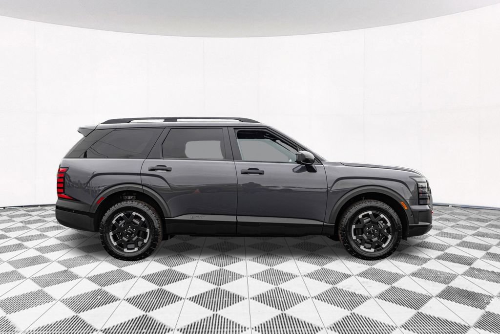 Used 2026 Hyundai Palisade XRT Pro AWD/4WD image 11