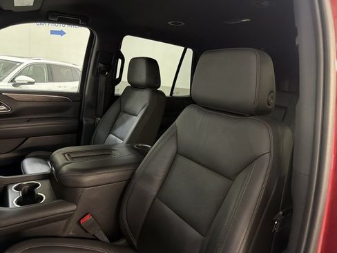 Used 2021 Chevrolet Tahoe Z71 AWD/4WD image 14