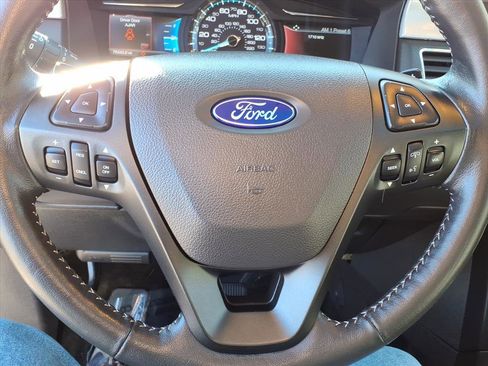 Used 2015 Ford Flex Limited w/ Equipment Group 302A image 13