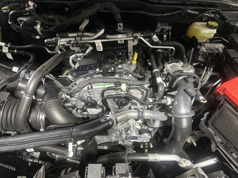 New 2025 Ford Ranger XLT w/ Technology Package image 23