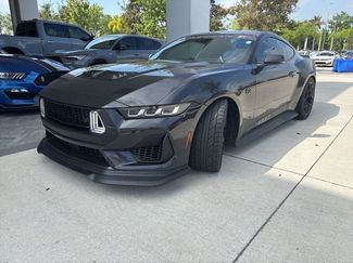 Used 2024 Ford Mustang GT Premium w/ GT Performance Package video 1