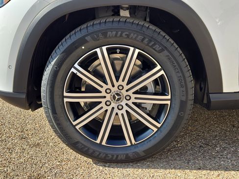 New 2026 Mercedes-Benz GLE 350 4MATIC image 11