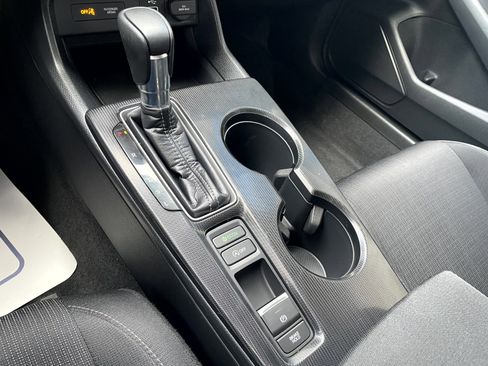 Used 2024 Honda Civic EX image 21