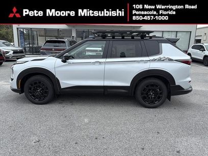 New 2026 Mitsubishi Outlander Trail Edition