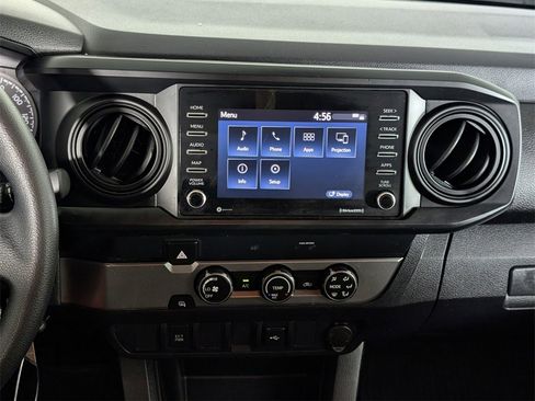 Used 2020 Toyota Tacoma SR image 11