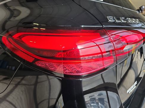 New 2026 Mercedes-Benz GLC 300 GLC 300 image 35