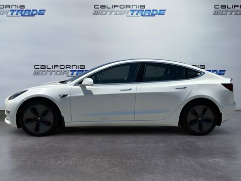 Used 2019 Tesla Model 3 Long Range RWD image 8