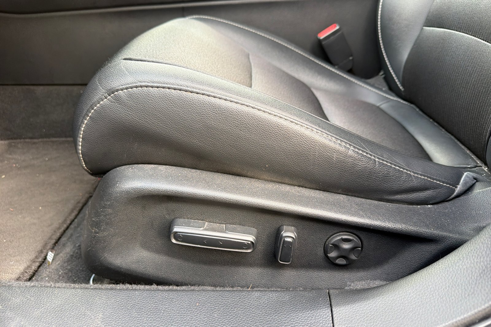 Used 2019 Honda Accord Sport image 15