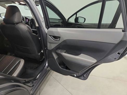 Used 2024 Subaru Crosstrek 2.5i Limited image 41