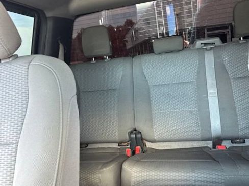Used 2018 Ford F250 XLT w/ XLT Premium Package AWD/4WD image 23