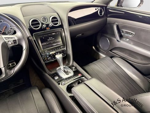 Used 2014 Bentley Flying Spur W12 AWD/4WD image 30