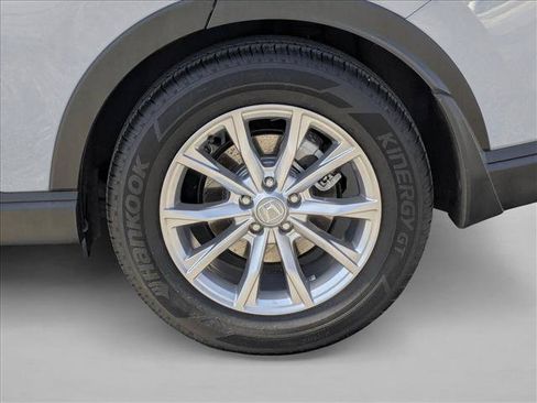 Certified 2025 Honda CR-V EX-L image 24
