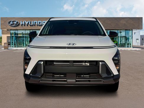 New 2026 Hyundai Kona SEL Premium AWD/4WD image 12