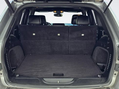 Used 2020 Jeep Grand Cherokee Altitude RWD image 8