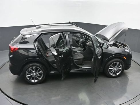 Used 2023 Buick Encore GX Select w/ Experience Buick Package AWD/4WD image 63