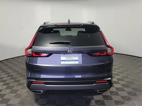 Certified 2026 Honda CR-V Sport image 5
