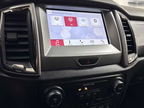 Used 2019 Ford Ranger XLT w/ Equipment Group 302A Luxury image 18