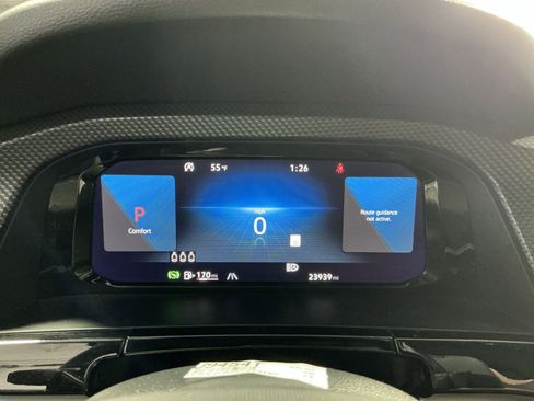 Used 2024 Volkswagen Atlas Cross Sport SEL Premium R-Line AWD/4WD image 18