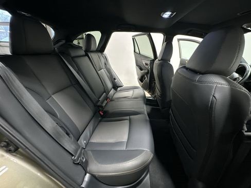 Certified 2024 Subaru Outback Wilderness image 26