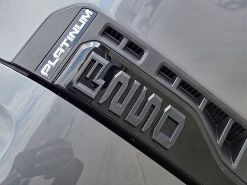 New 2026 Ford F250 Platinum AWD/4WD image 8
