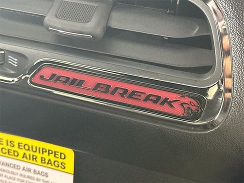 Used 2023 Dodge Challenger SRT Hellcat image 28