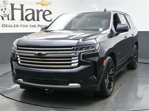 Used 2023 Chevrolet Tahoe High Country image 7
