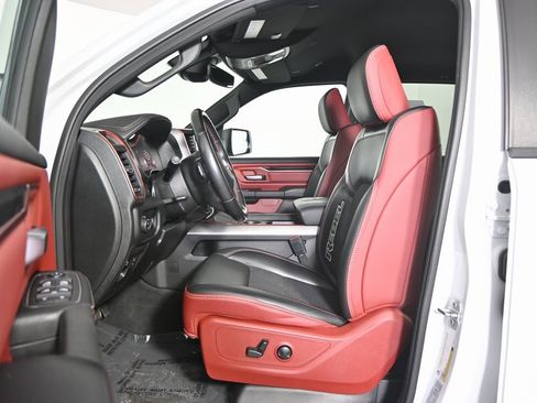 Used 2022 RAM 1500 Rebel w/ Level 1 Equipment Group image 20