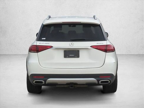 Used 2020 Mercedes-Benz GLE 450 4MATIC image 6