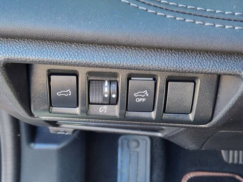 Used 2021 Subaru Outback Touring XT image 23