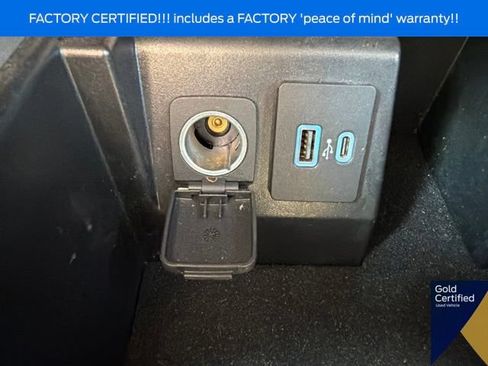 Used 2023 Ford Explorer ST w/ Equipment Group 401A AWD/4WD image 42