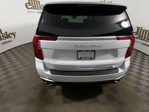 New 2026 GMC Yukon Denali w/ Sun & Power Step Package AWD/4WD image 7
