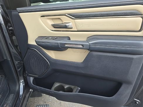 Used 2021 RAM 1500 Limited w/ Advanced Safety Group image 49