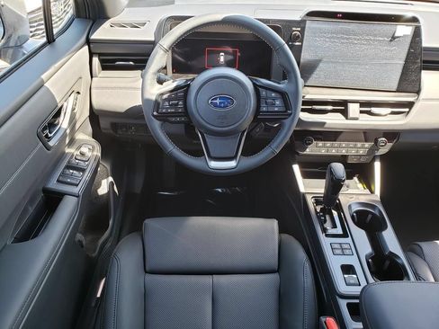 New 2026 Subaru Outback Touring XT AWD/4WD image 10