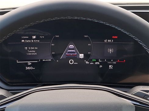 New 2026 Audi A6 Premium image 11