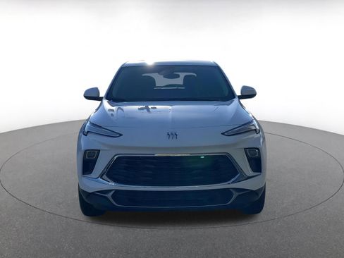 Used 2025 Buick Encore GX Preferred image 4