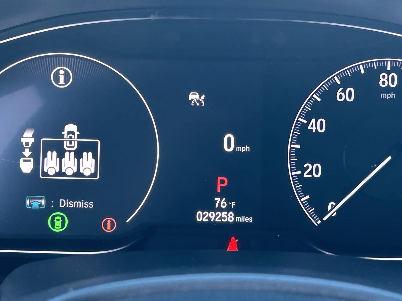 Certified 2022 Honda Accord EX-L image 33