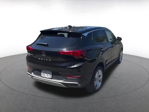 Used 2025 Buick Encore GX Preferred FWD image 14