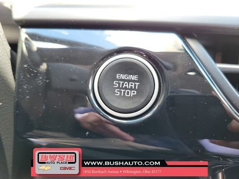 Used 2026 Kia Seltos S FWD image 27