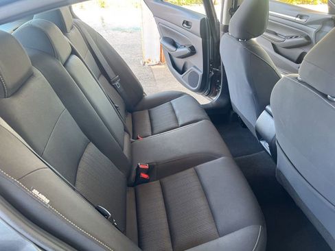 Certified 2023 Nissan Altima 2.5 SV image 14