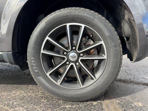 Used 2018 Dodge Journey SE w/ Popular Equipment Group FWD image 13