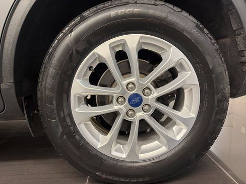 Certified 2022 Ford Escape SE AWD/4WD image 7