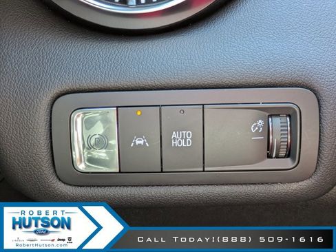 Used 2024 Chevrolet Blazer EV LT image 24