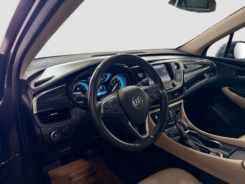 Used 2017 Buick Envision Preferred image 10