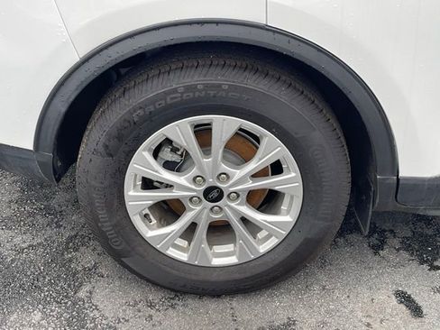 Used 2023 Ford Escape Active image 21