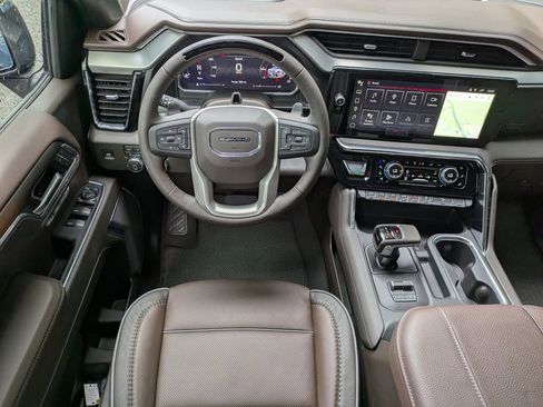 New 2026 GMC Sierra 1500 Denali AWD/4WD image 16